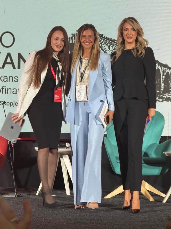 М КЕШ - MicroBalkans 2026