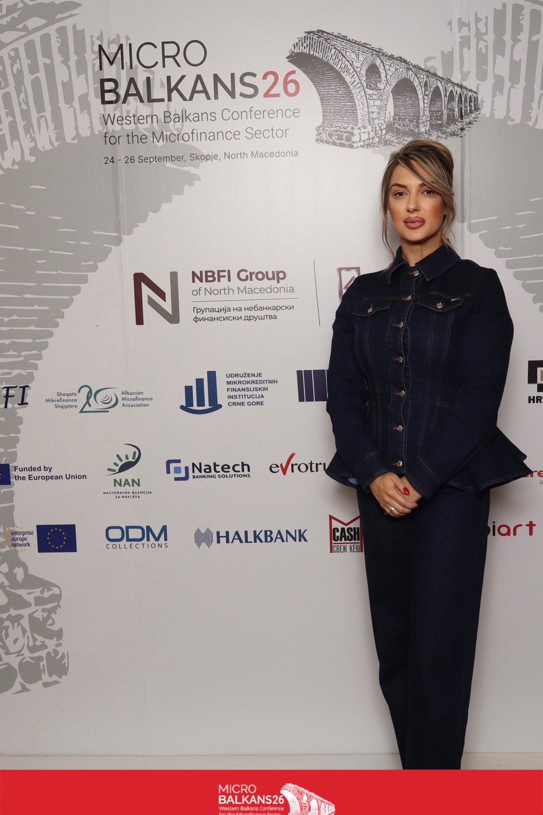 М КЕШ - MicroBalkans 2026